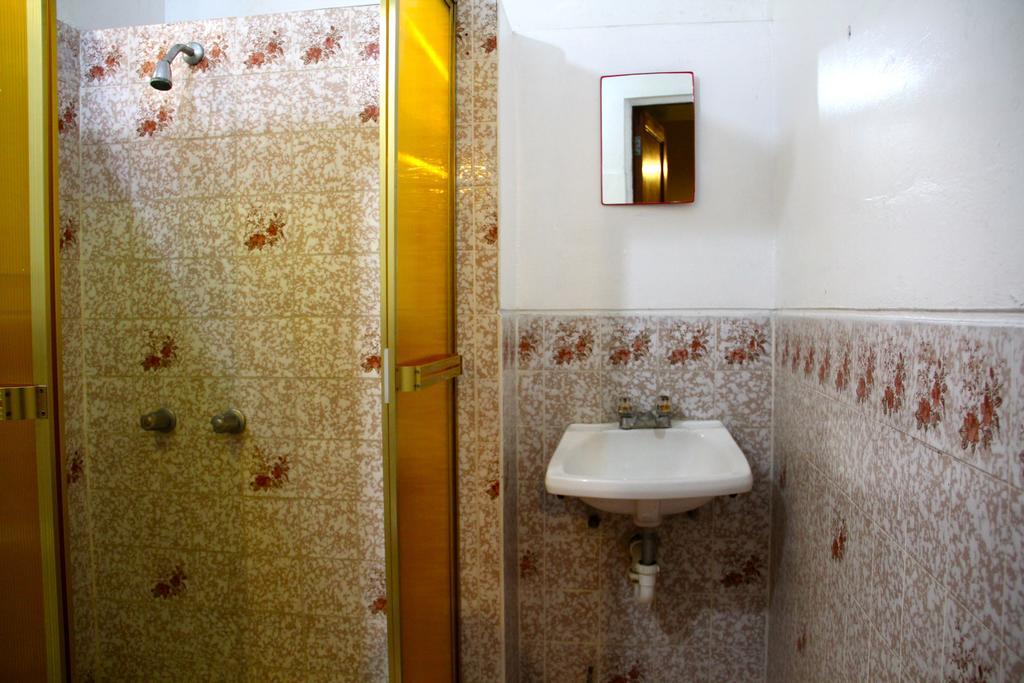 The House Project Backpackers Lima Ngoại thất bức ảnh
