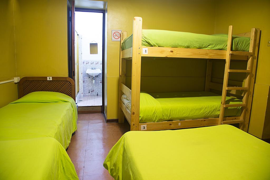 The House Project Backpackers Lima Phòng bức ảnh