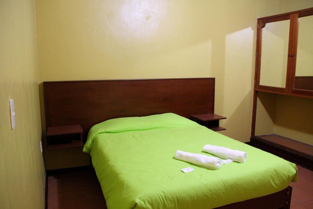 The House Project Backpackers Lima Phòng bức ảnh